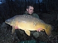 25/03/2013 18:57<br />26lb mirror